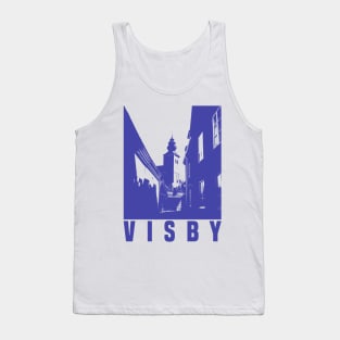 Visby Tank Top